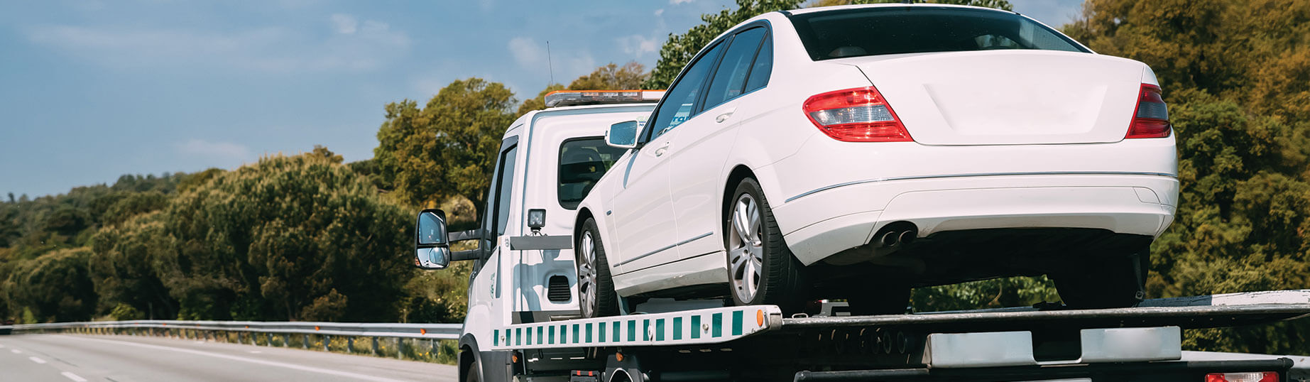 Nanuet 24 Hour Towing, Emergency Roadside Assistance and Towing Company